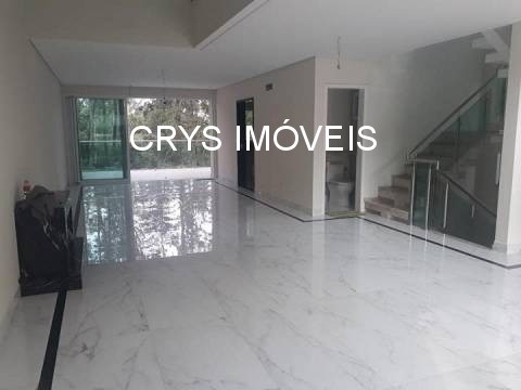 Casa, 5 quartos, 460 m² - Foto 1