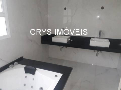 Casa, 5 quartos, 460 m² - Foto 2