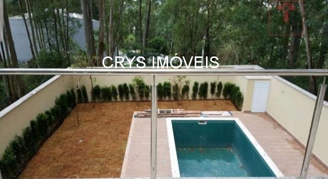 Casa, 5 quartos, 460 m² - Foto 4