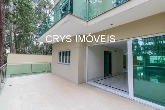 Casa, 5 quartos, 460 m² - Foto 5