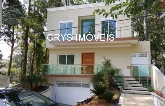 Casa, 5 quartos, 460 m² - Foto 8