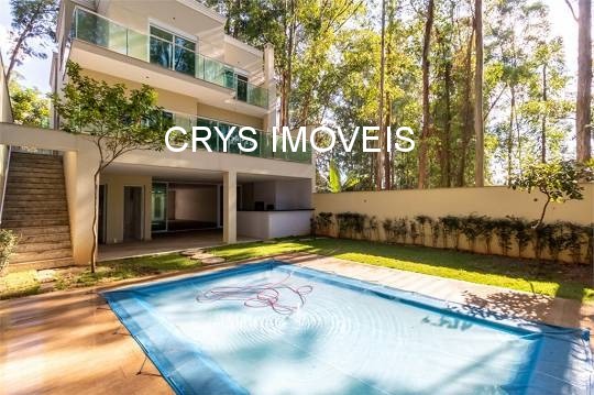 Casa, 5 quartos, 460 m² - Foto 10