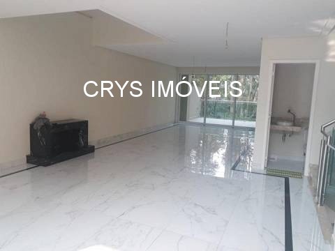 Casa, 5 quartos, 460 m² - Foto 11