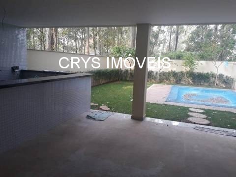 Casa, 5 quartos, 460 m² - Foto 13