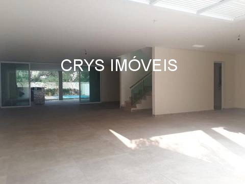 Casa, 5 quartos, 460 m² - Foto 16