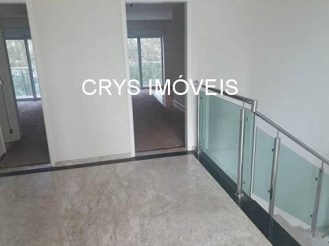 Casa, 5 quartos, 460 m² - Foto 18