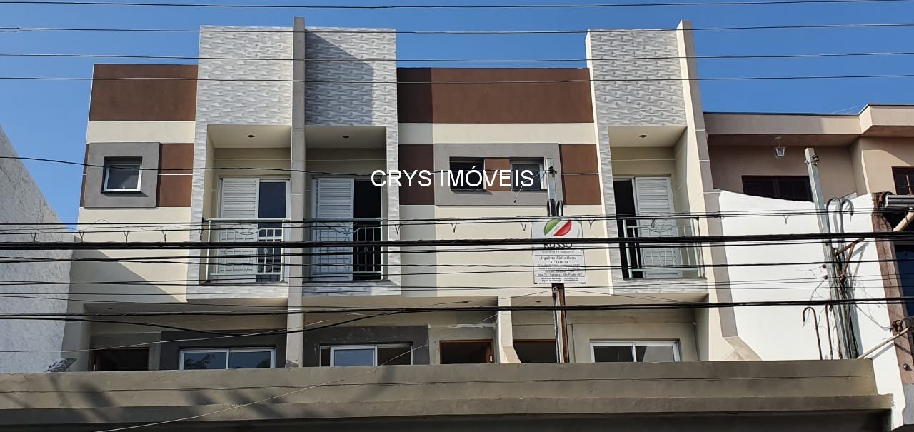 Casa, 3 quartos, 110 m² - Foto 1