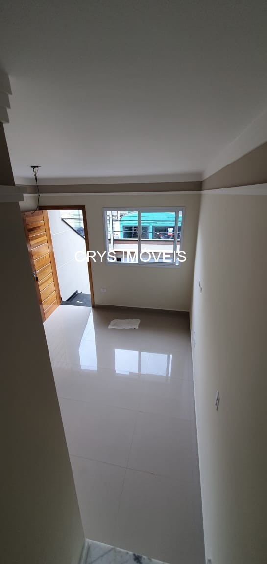 Casa, 3 quartos, 110 m² - Foto 2