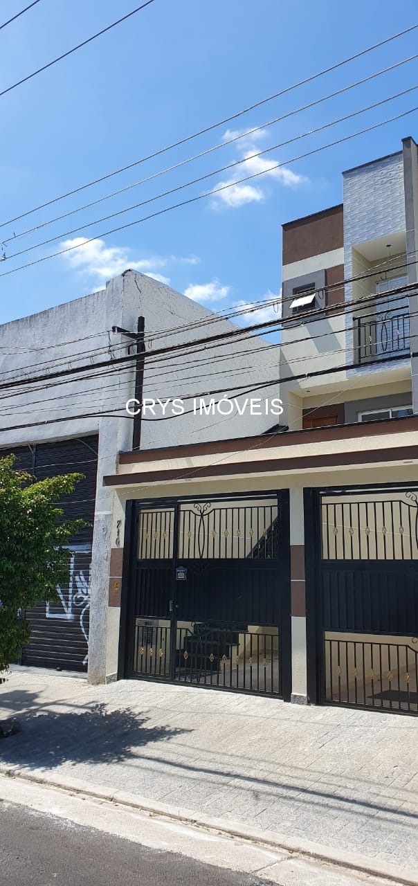 Casa, 3 quartos, 110 m² - Foto 6