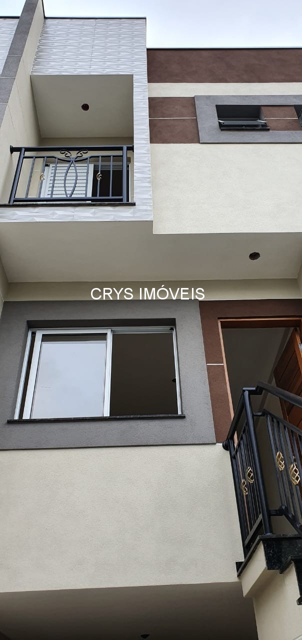 Casa, 3 quartos, 110 m² - Foto 7