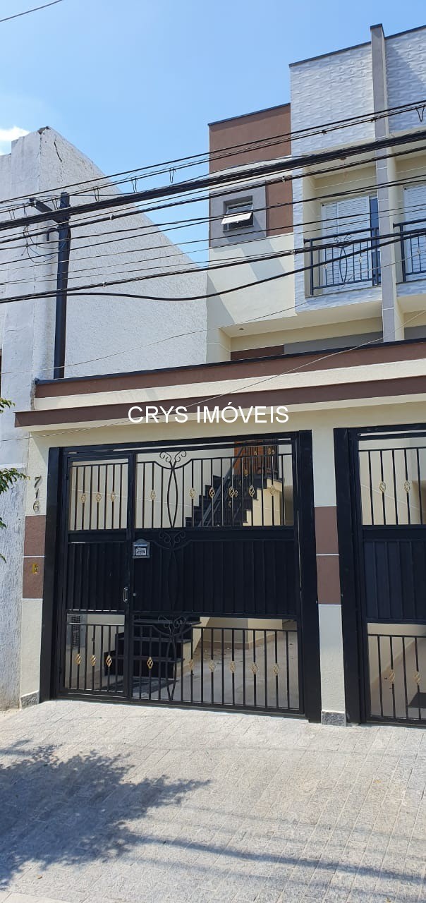 Casa, 3 quartos, 110 m² - Foto 8