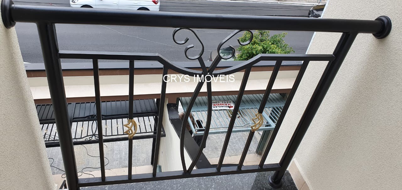 Casa, 3 quartos, 110 m² - Foto 11