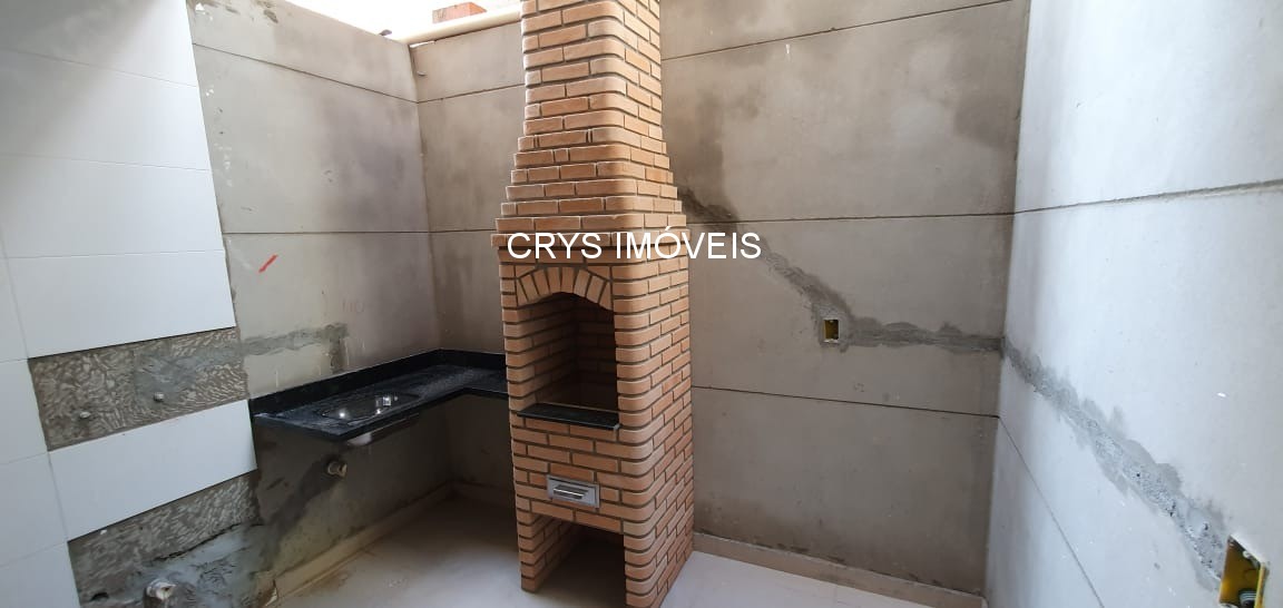 Casa, 3 quartos, 110 m² - Foto 17