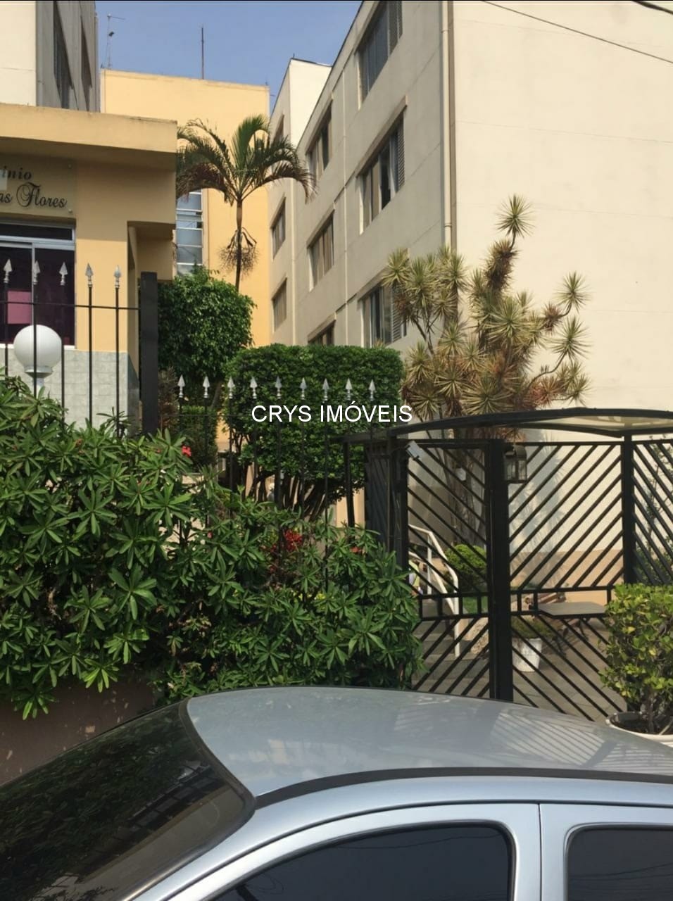 Apartamento, 2 quartos, 48 m² - Foto 1