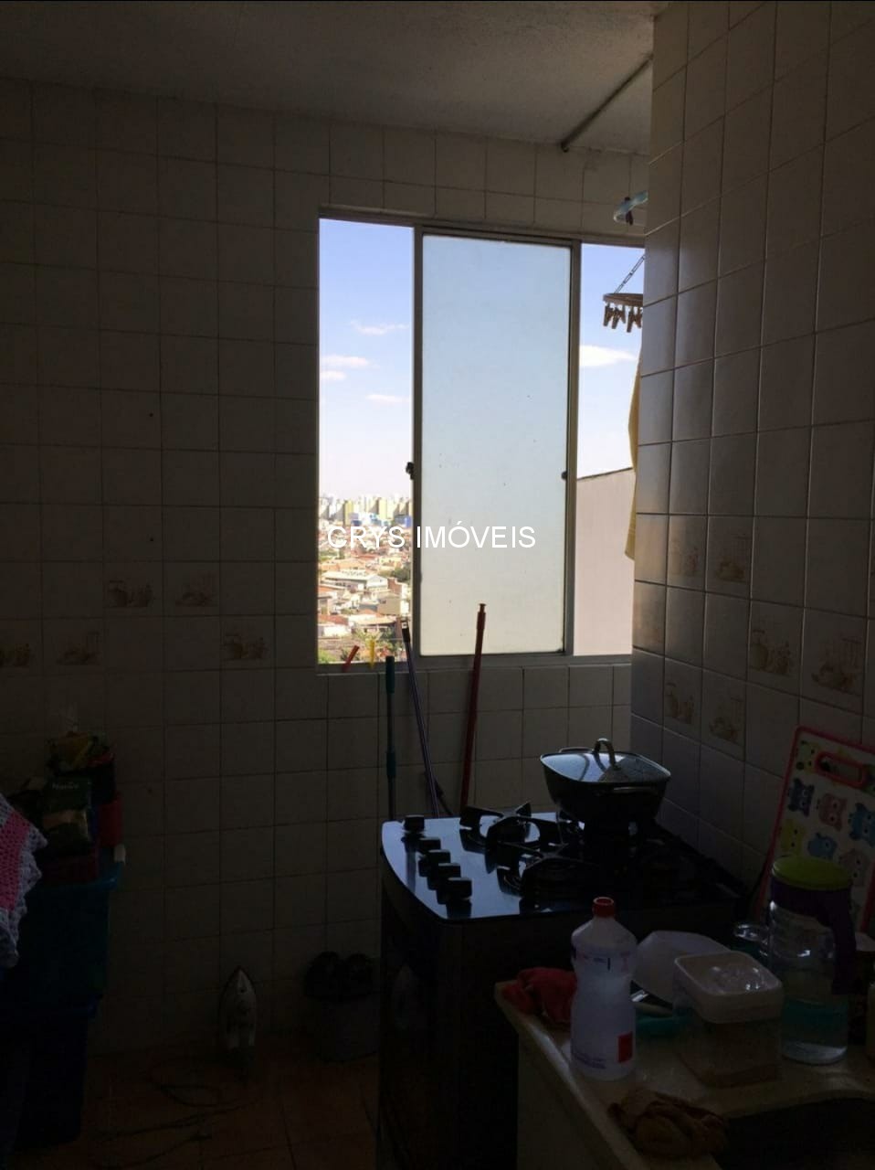 Apartamento, 2 quartos, 48 m² - Foto 2