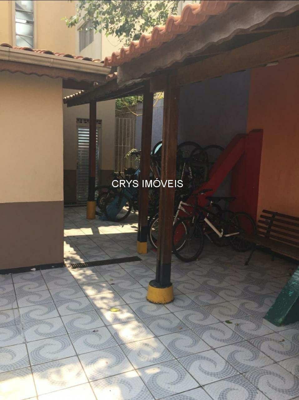 Apartamento, 2 quartos, 48 m² - Foto 3