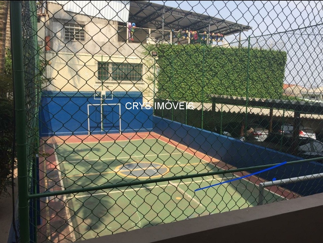 Apartamento, 2 quartos, 48 m² - Foto 6