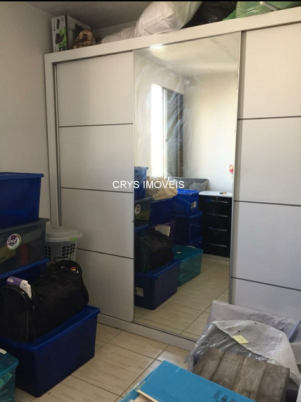 Apartamento, 2 quartos, 48 m² - Foto 7