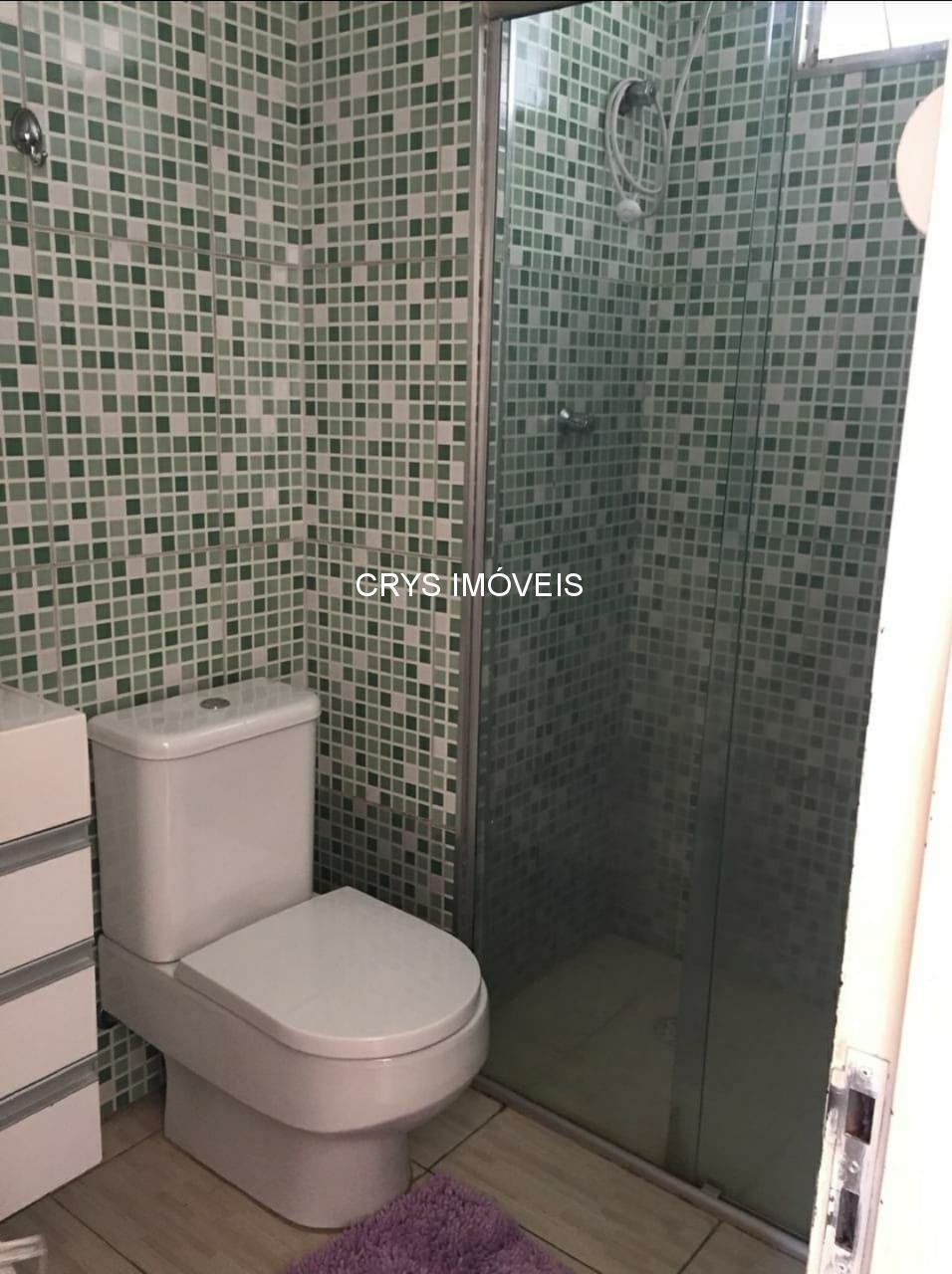 Apartamento, 2 quartos, 48 m² - Foto 9