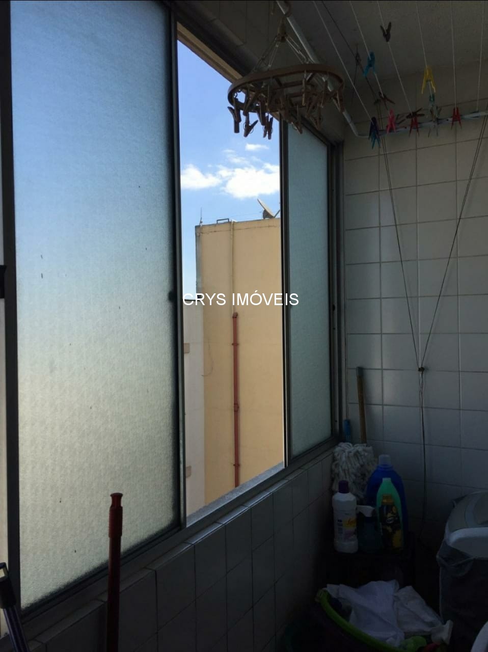 Apartamento, 2 quartos, 48 m² - Foto 10