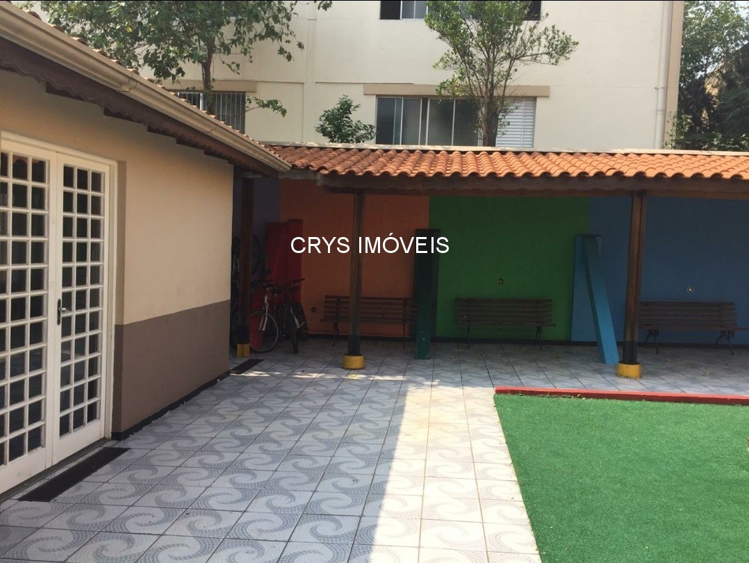 Apartamento, 2 quartos, 48 m² - Foto 12