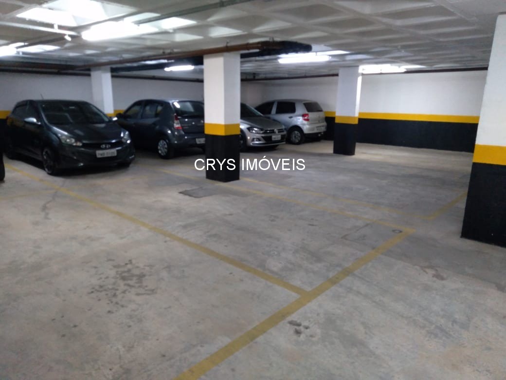 Apartamento, 1 quarto, 31 m² - Foto 2