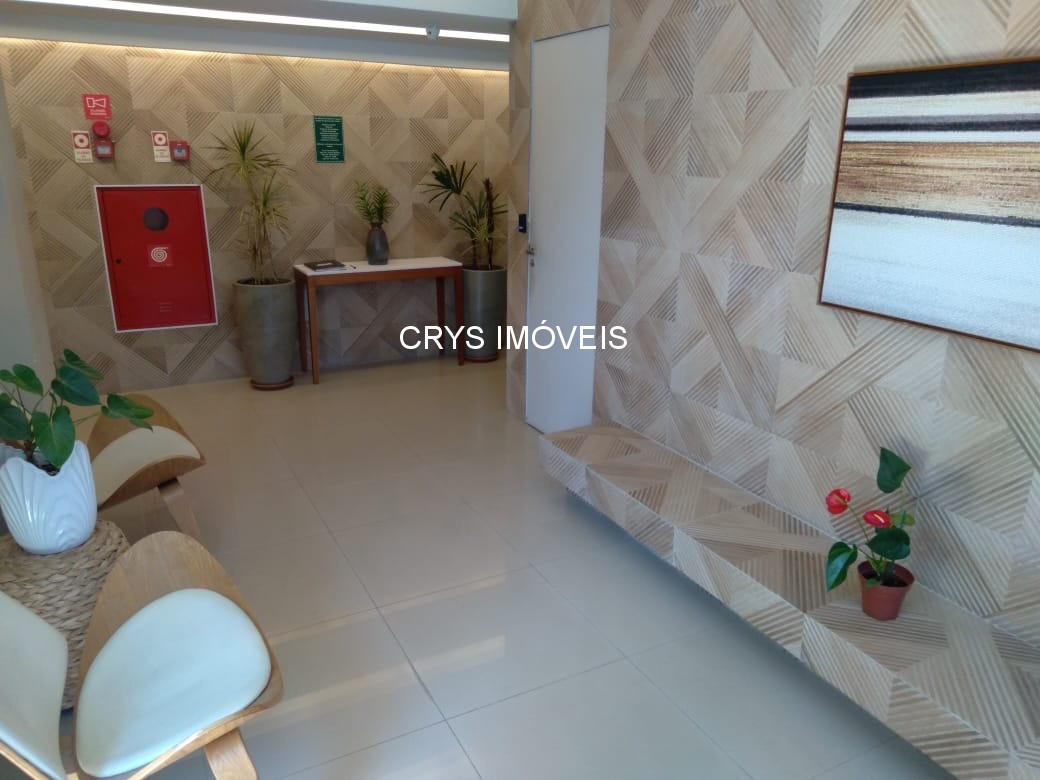 Apartamento, 1 quarto, 31 m² - Foto 3
