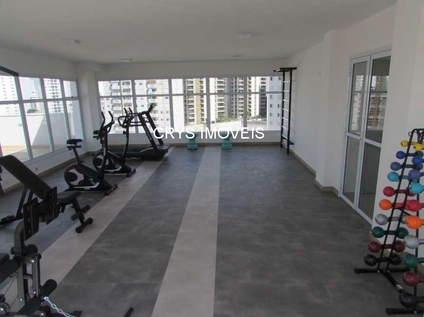 Apartamento, 1 quarto, 31 m² - Foto 5