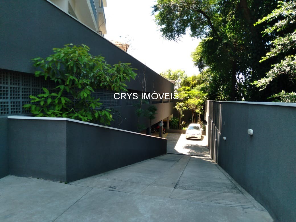 Apartamento, 1 quarto, 31 m² - Foto 6