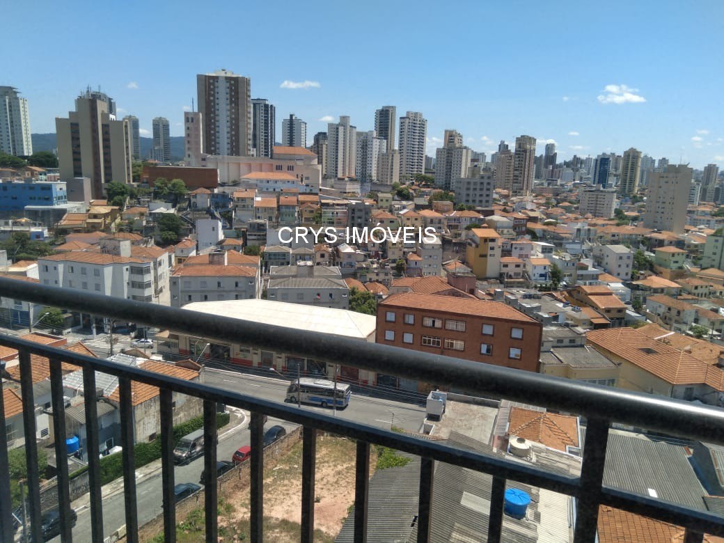 Apartamento, 1 quarto, 31 m² - Foto 7