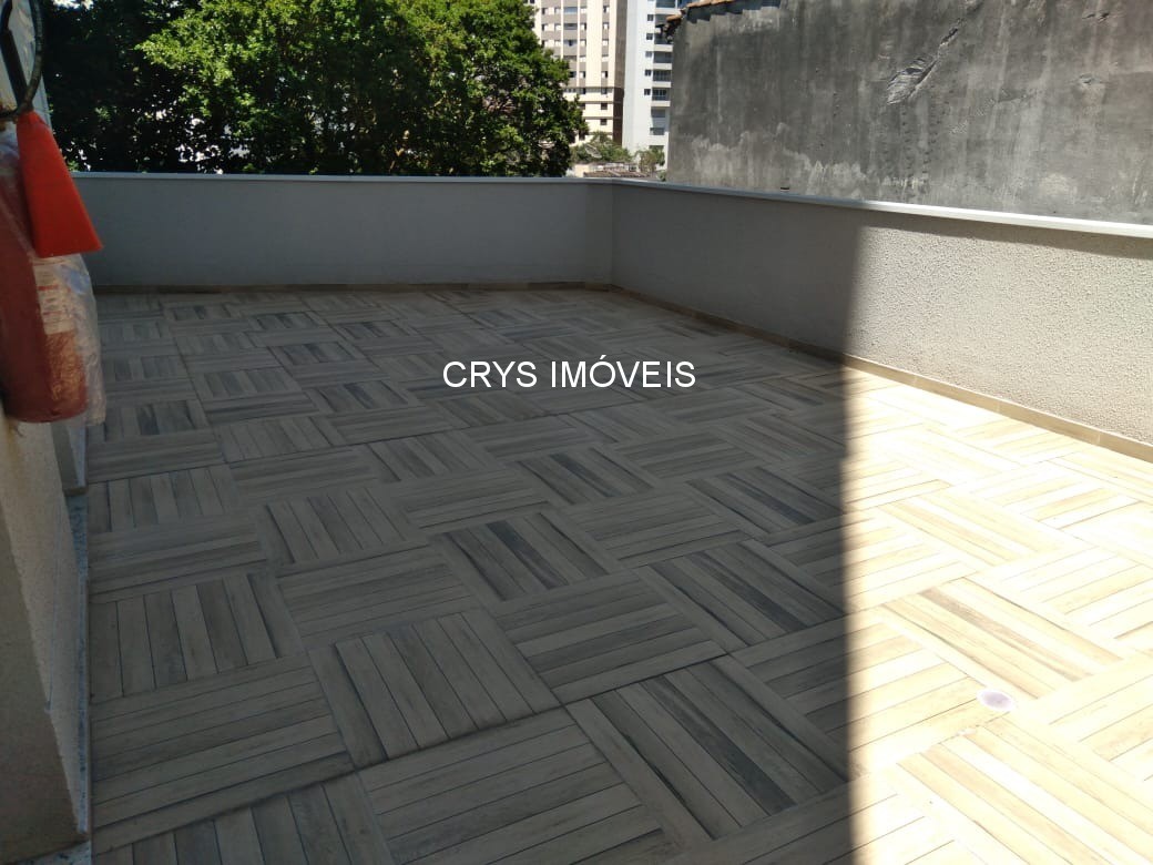 Apartamento, 1 quarto, 31 m² - Foto 8