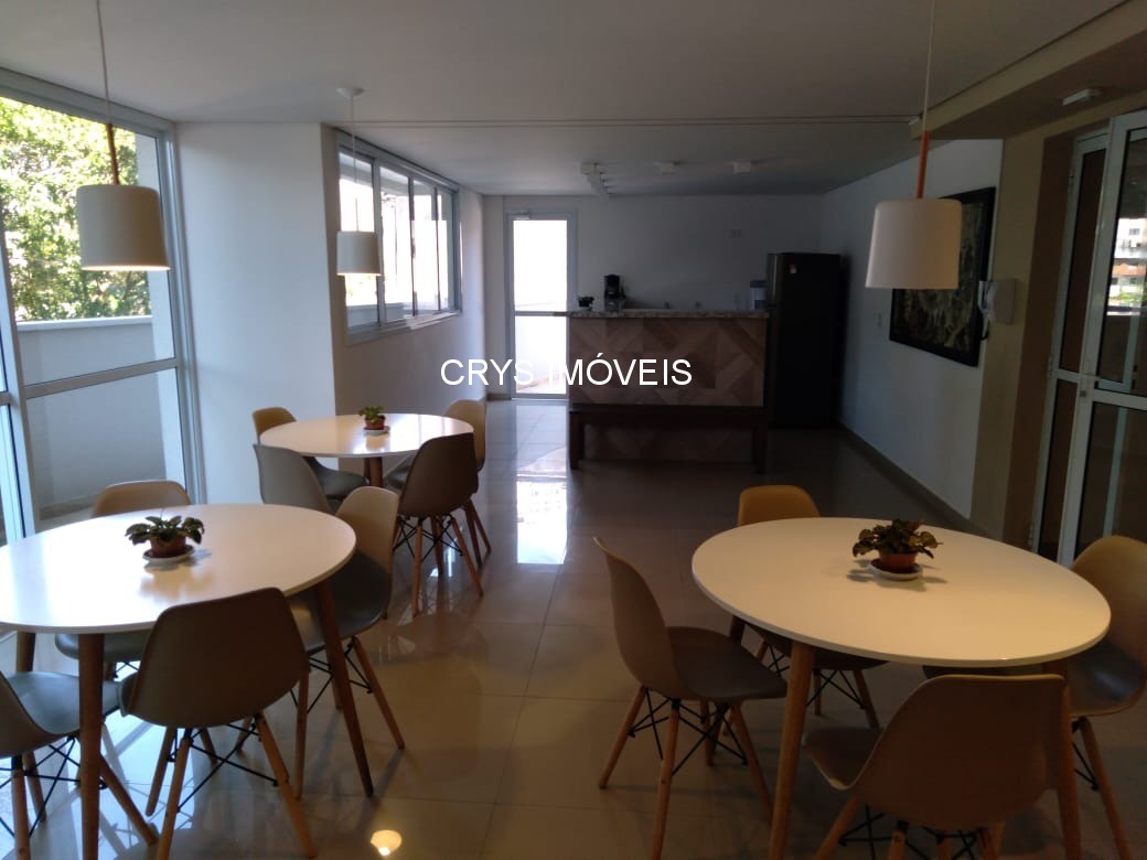 Apartamento, 1 quarto, 31 m² - Foto 9