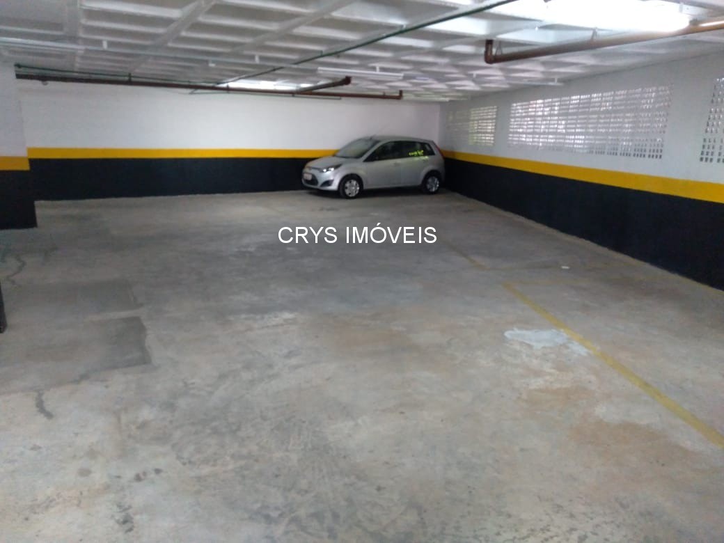 Apartamento, 1 quarto, 31 m² - Foto 10