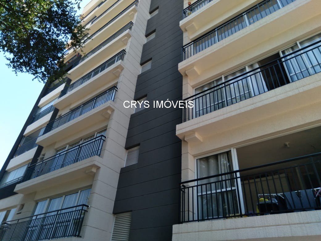 Apartamento, 1 quarto, 31 m² - Foto 11