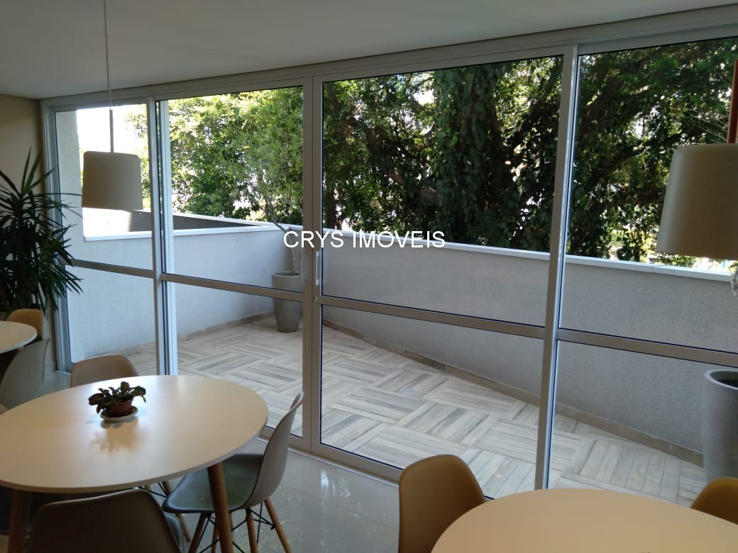 Apartamento, 1 quarto, 31 m² - Foto 13