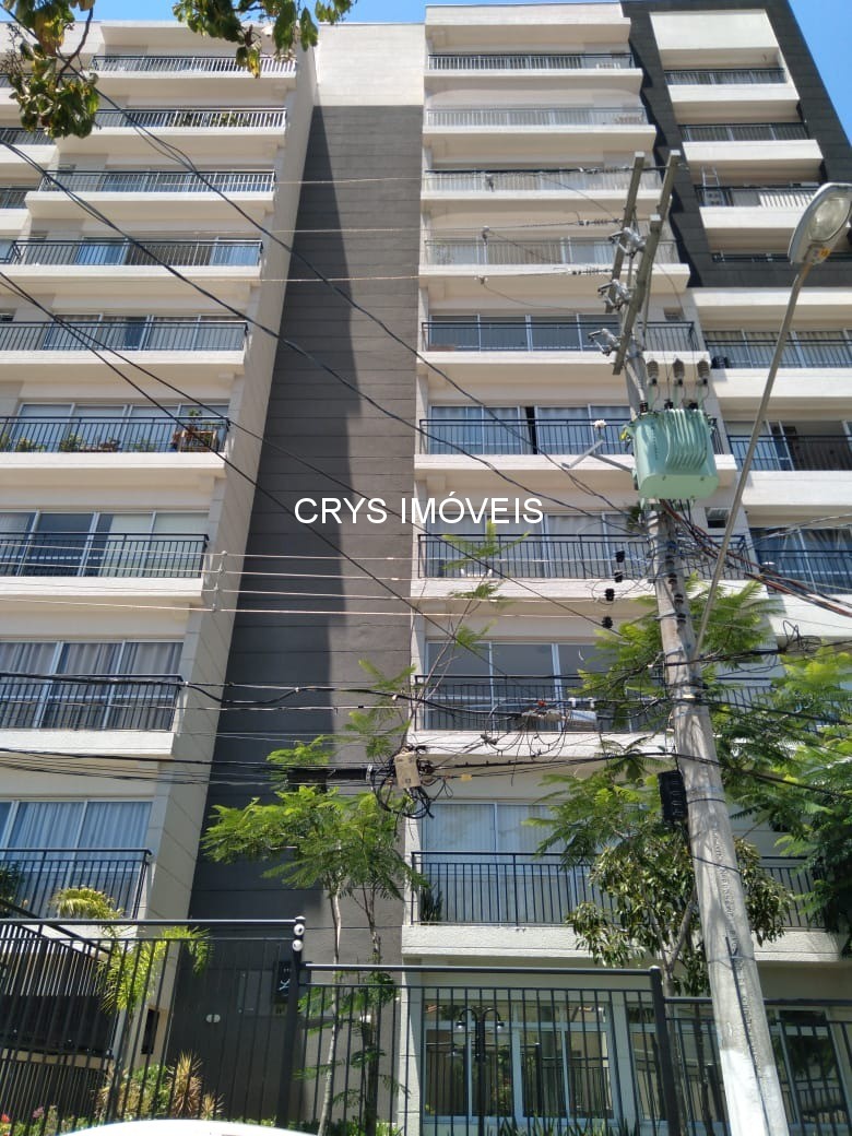 Apartamento, 1 quarto, 31 m² - Foto 14