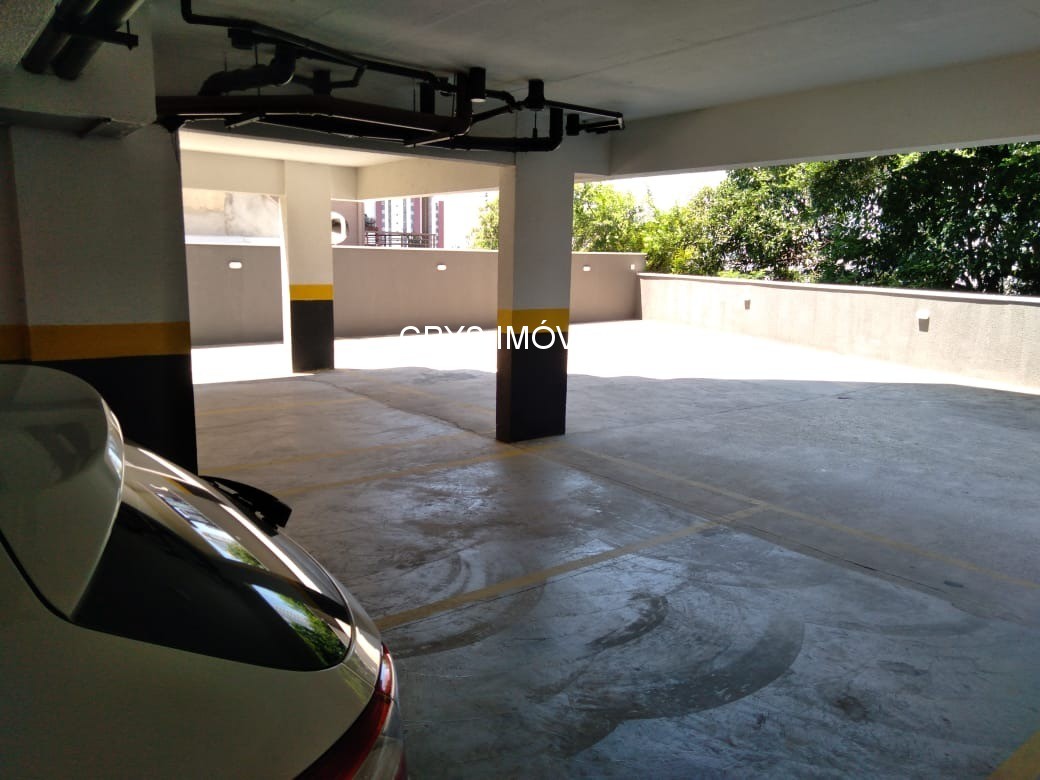 Apartamento, 1 quarto, 31 m² - Foto 15
