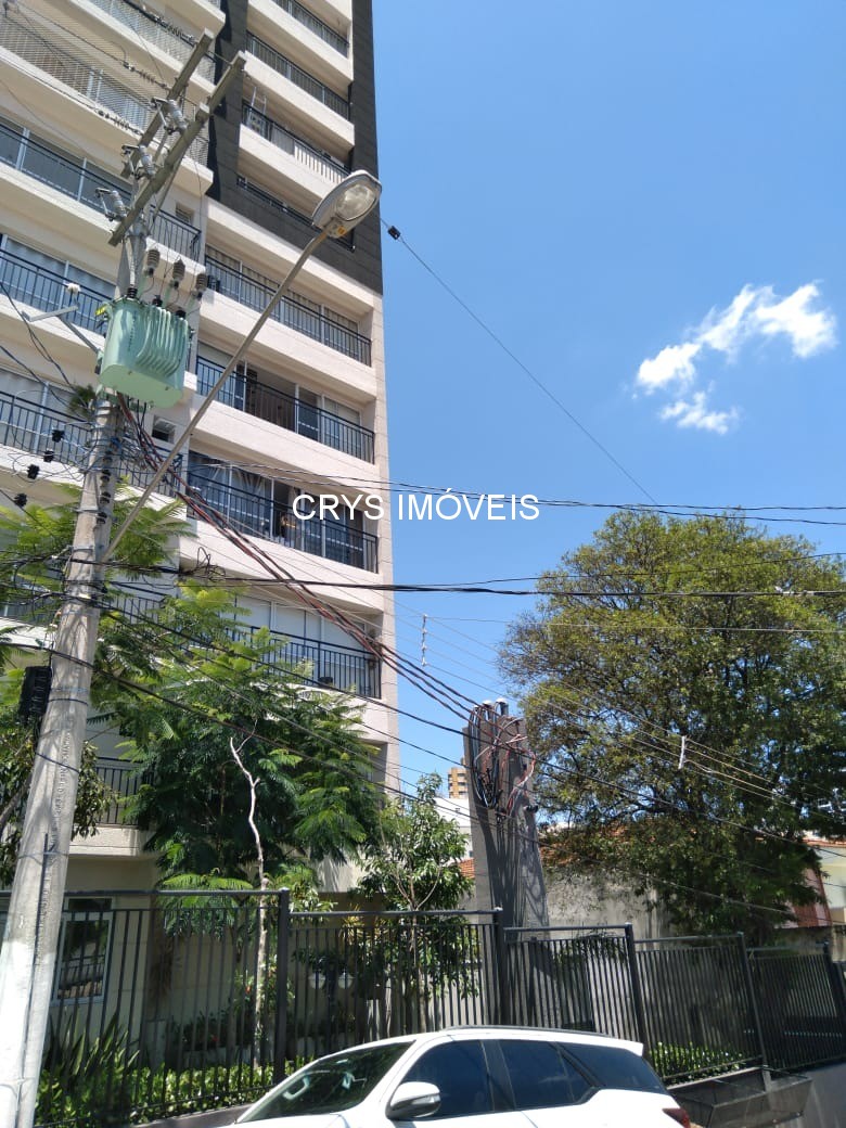 Apartamento, 1 quarto, 31 m² - Foto 16