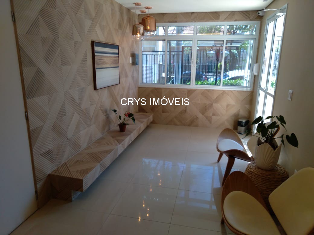 Apartamento, 1 quarto, 31 m² - Foto 17