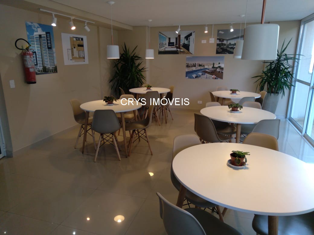 Apartamento, 1 quarto, 31 m² - Foto 18