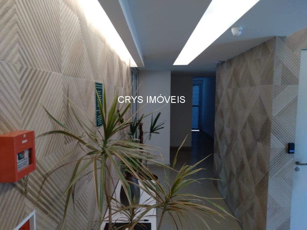 Apartamento, 1 quarto, 31 m² - Foto 19