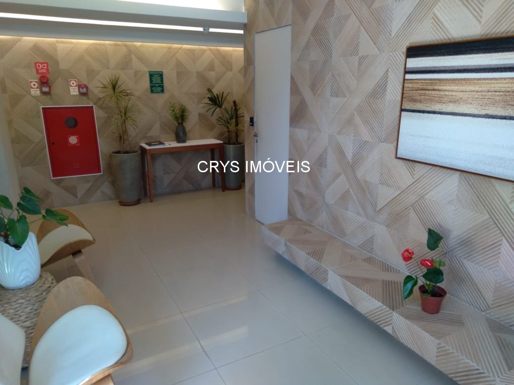 Apartamento, 1 quarto, 31 m² - Foto 20