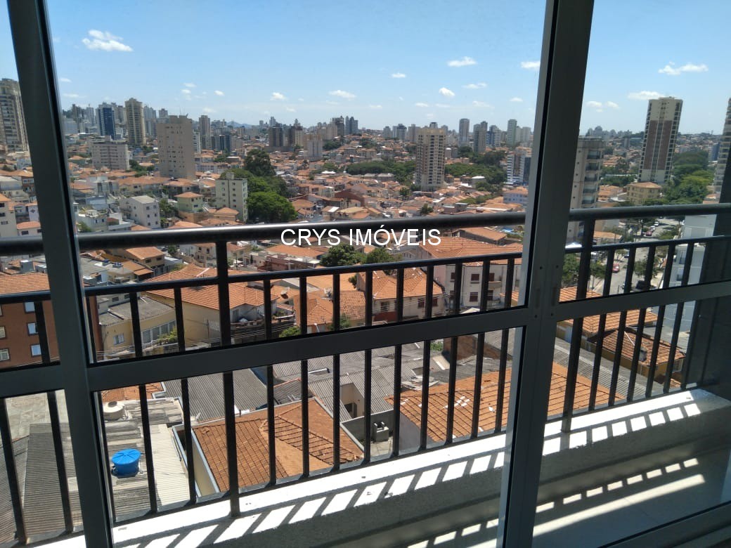Apartamento, 1 quarto, 31 m² - Foto 21