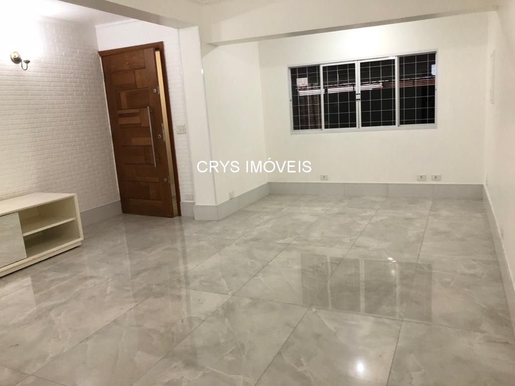 Casa, 3 quartos, 120 m² - Foto 1