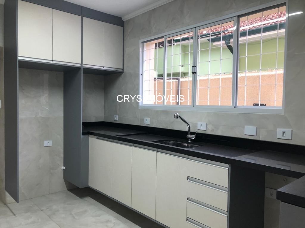 Casa, 3 quartos, 120 m² - Foto 2