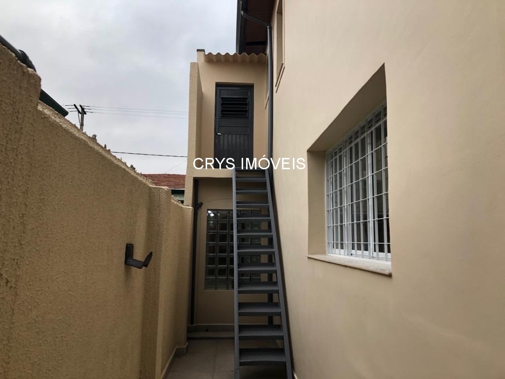 Casa, 3 quartos, 120 m² - Foto 11