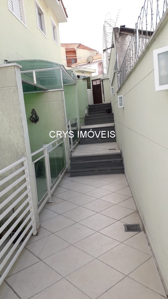 Casa, 2 quartos, 75 m² - Foto 8