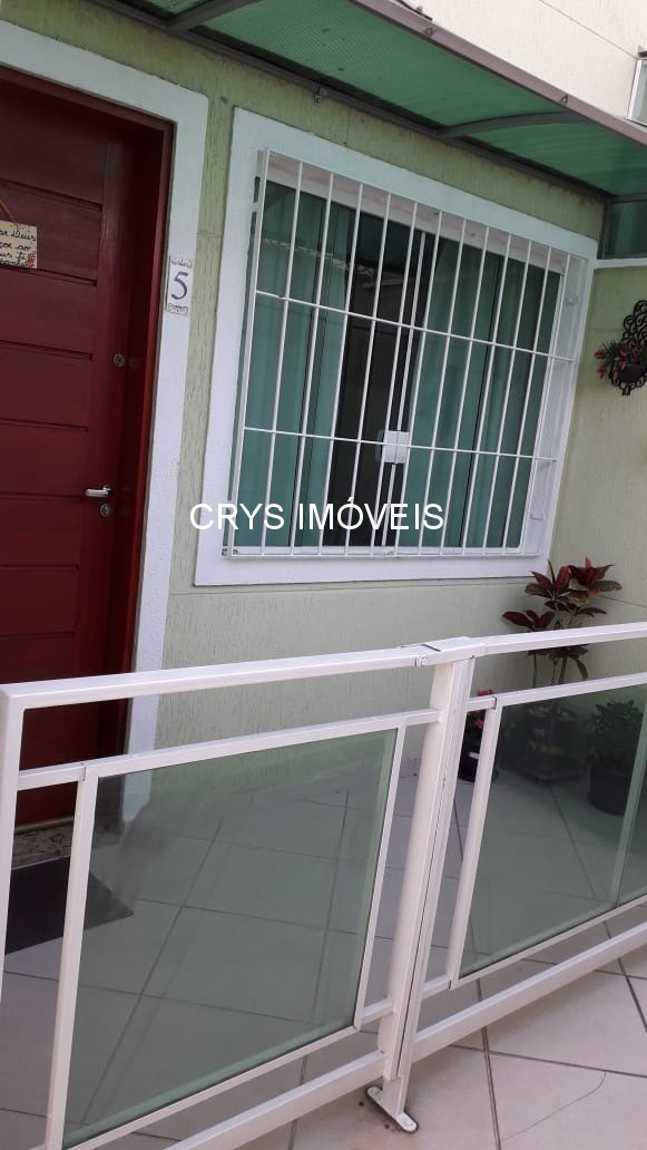 Casa, 2 quartos, 75 m² - Foto 9