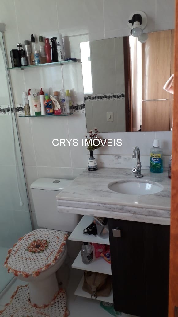 Casa, 2 quartos, 75 m² - Foto 14