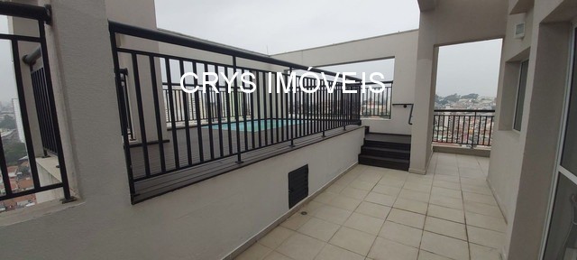 Cobertura, 3 quartos, 216 m² - Foto 3